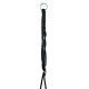 Pakabinamos sūpynės gandro lizdas 110 cm. Funfit
