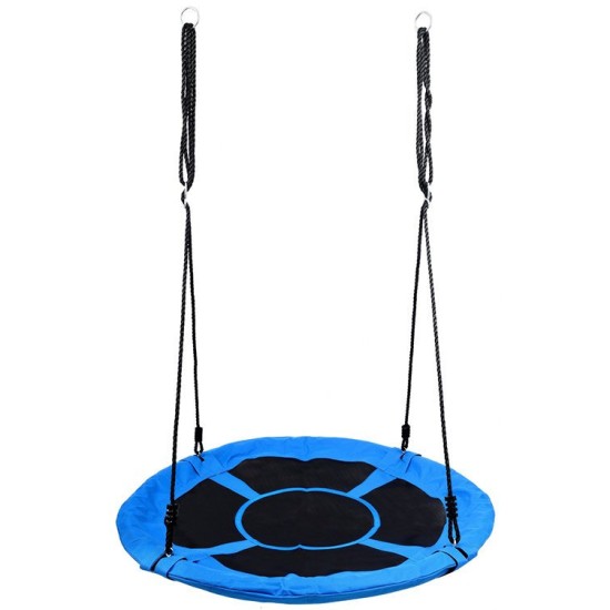 Pakabinamos sūpynės gandro lizdas 110 cm. Funfit