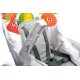 Maitinimo kėdutė Baby Maxi fruits